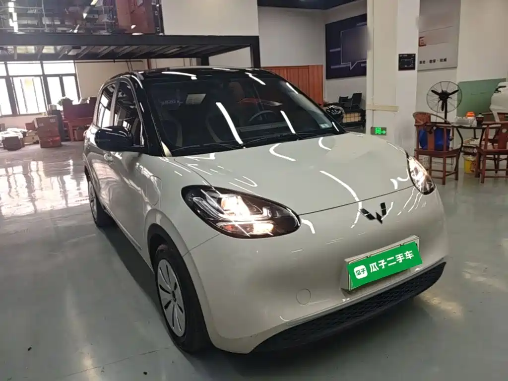 Wuling Bingo — миниатюра 4