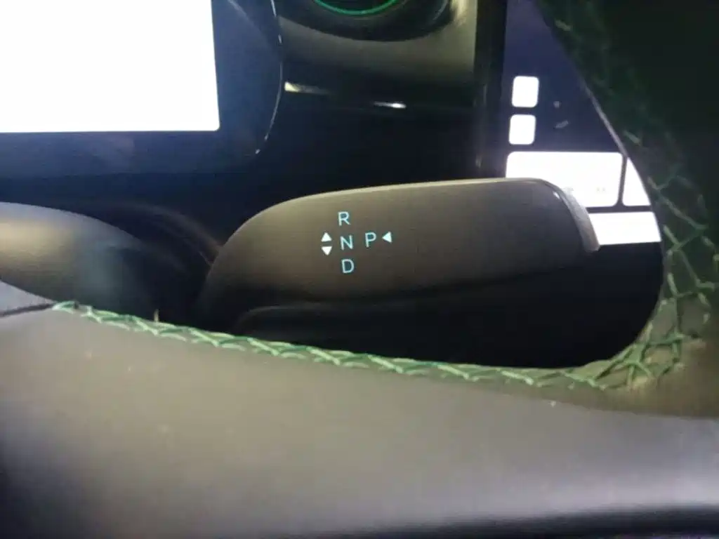 BYD Dolphin — миниатюра 14