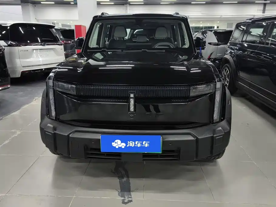 iCAR iCAR 03 — миниатюра 2