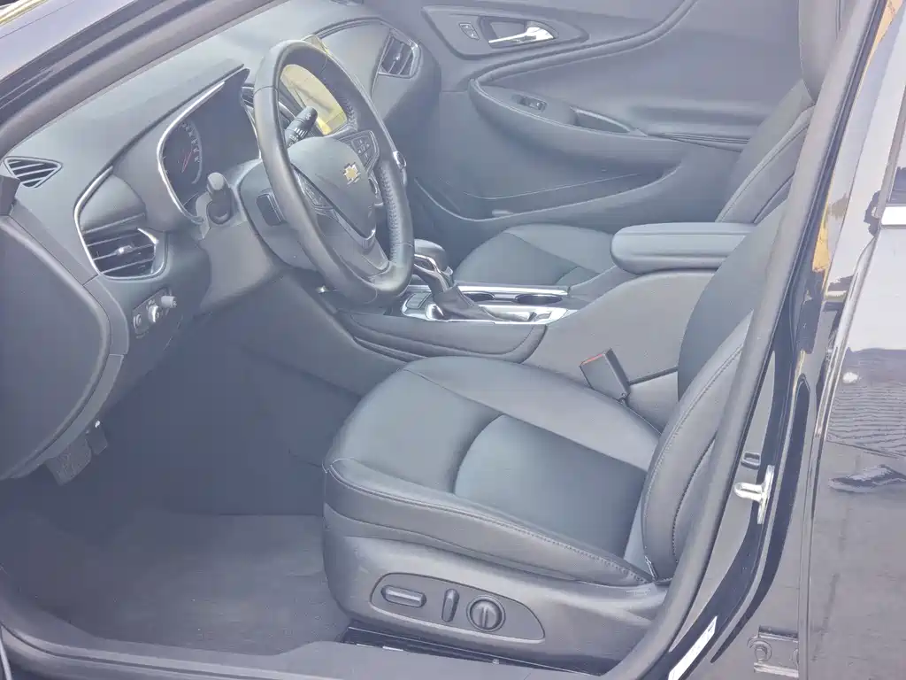 Chevrolet Malibu XL — миниатюра 8