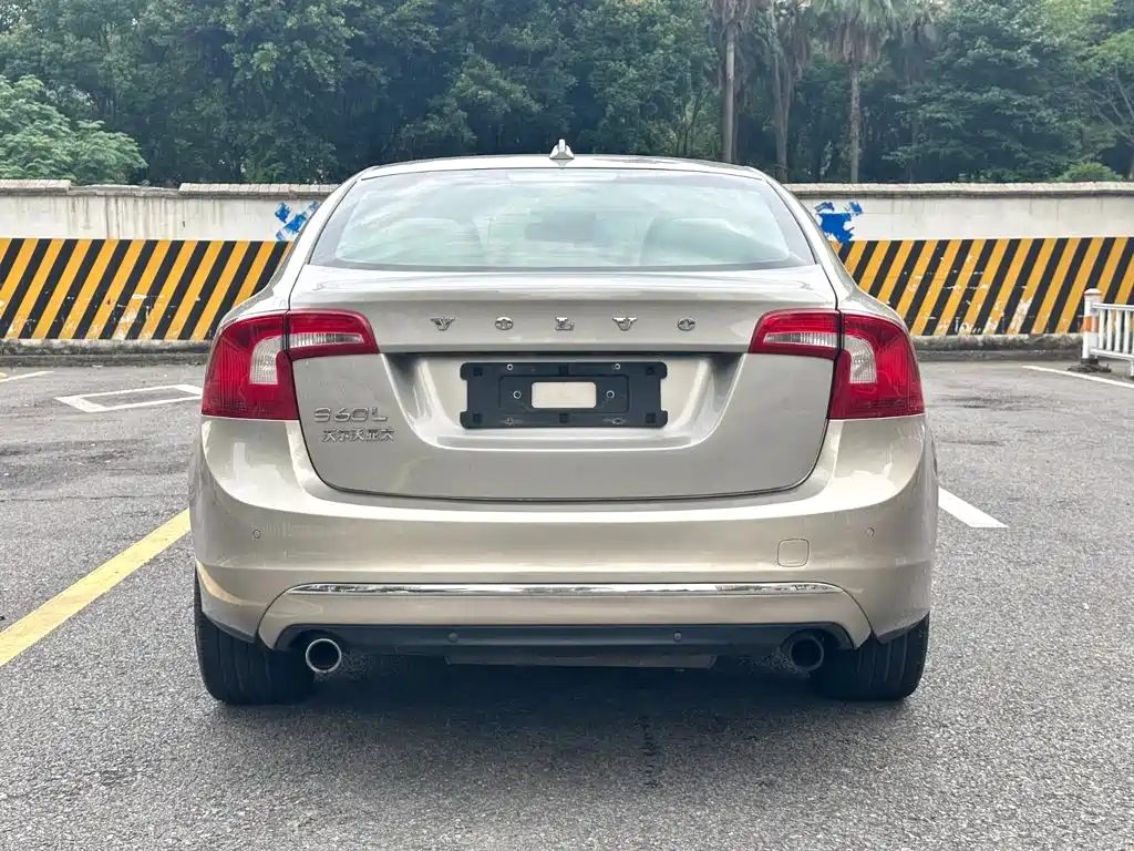 Volvo S60 — миниатюра 14
