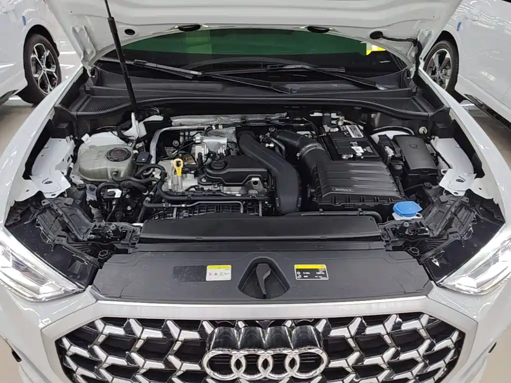 Audi Q3 — миниатюра 20