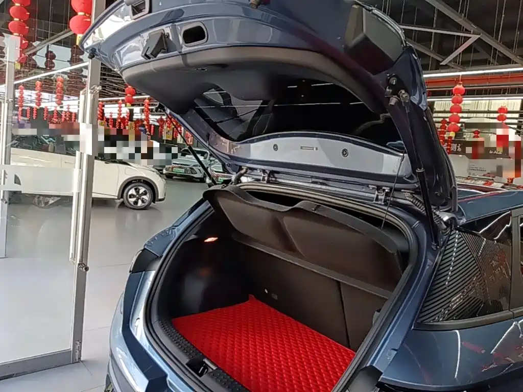 BYD Dolphin — миниатюра 19