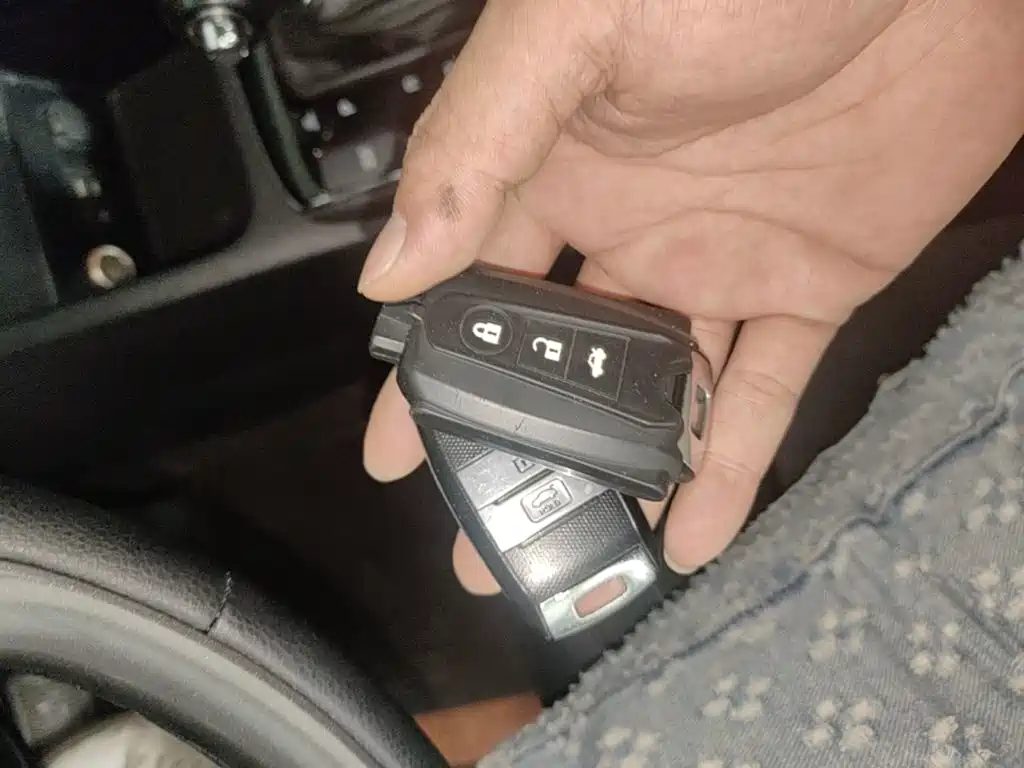Kia K3 — миниатюра 9