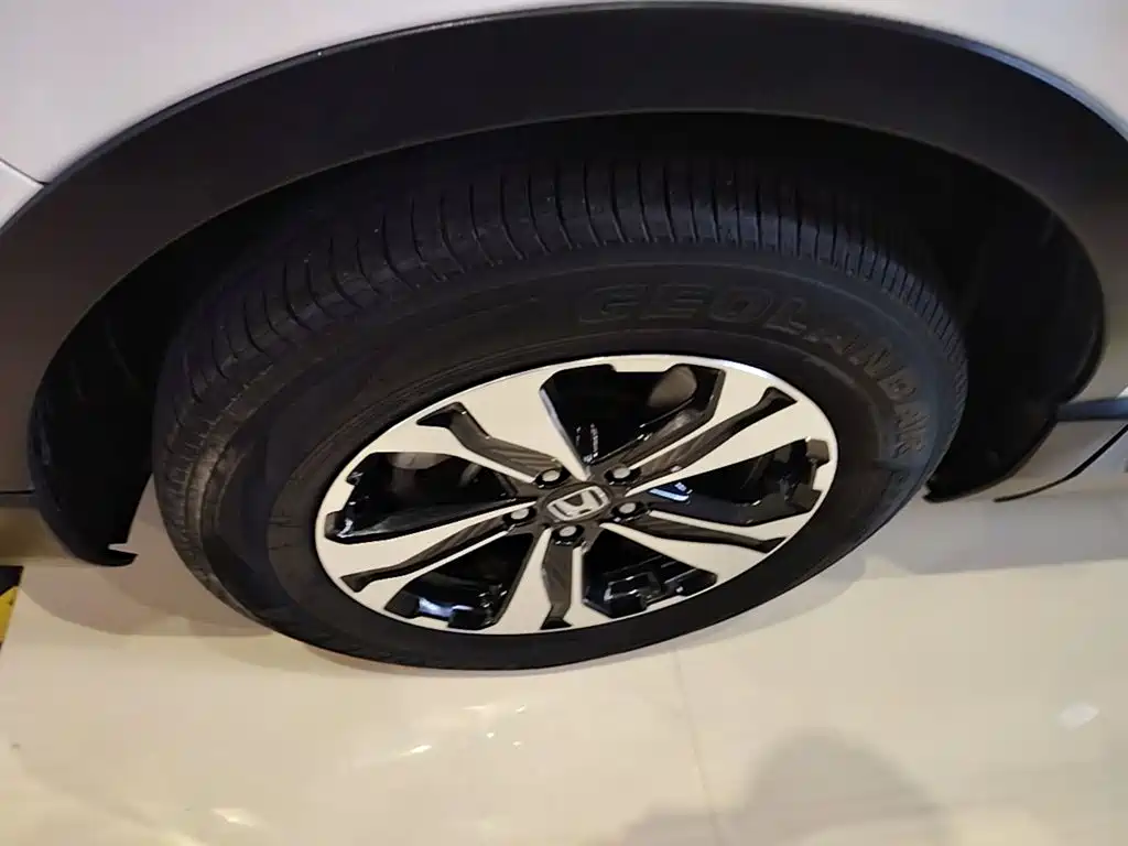 Honda CR-V — миниатюра 23