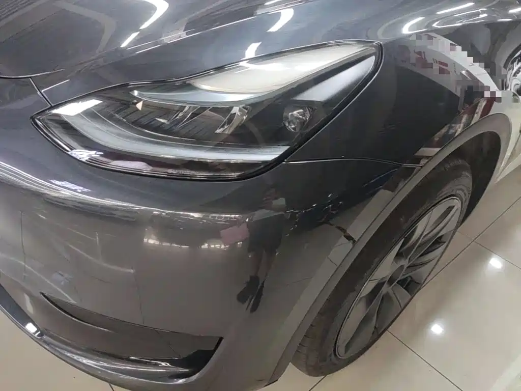 Tesla Model Y — миниатюра 24