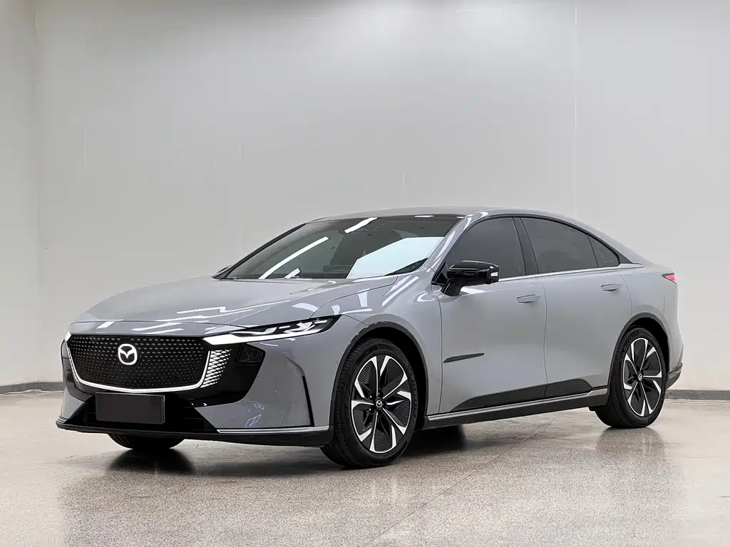 Mazda EZ-6