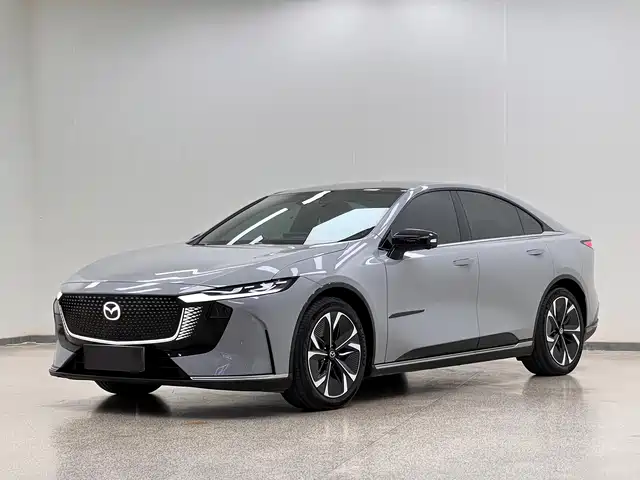 Mazda EZ-6