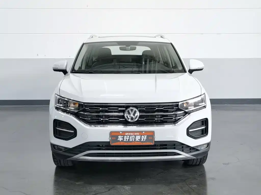 Volkswagen Tayron — миниатюра 3
