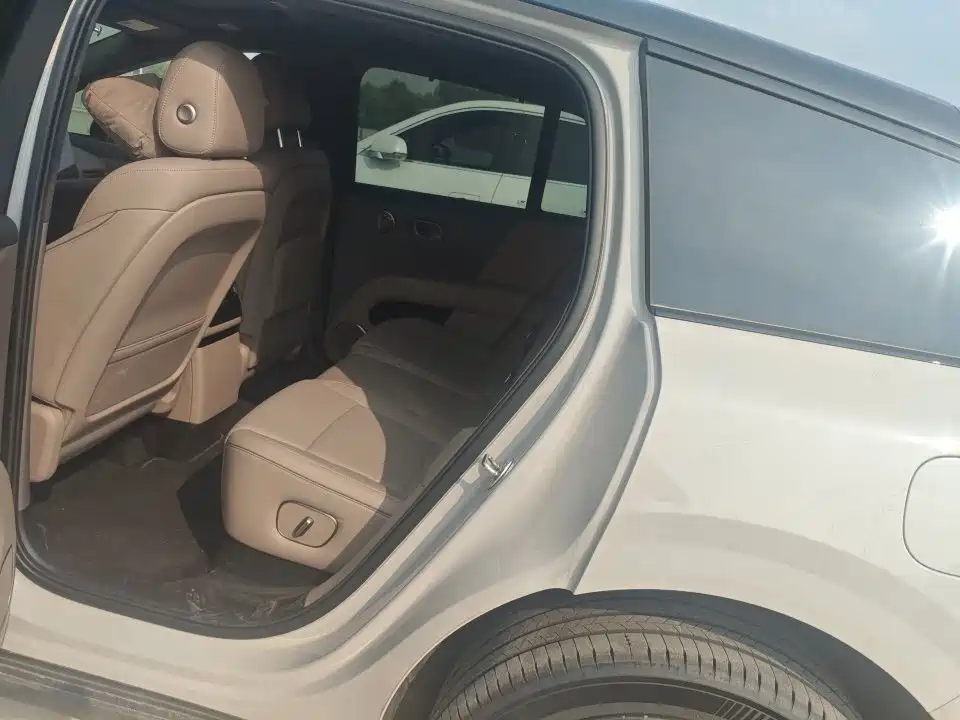 Li Auto Li i6 — миниатюра 4