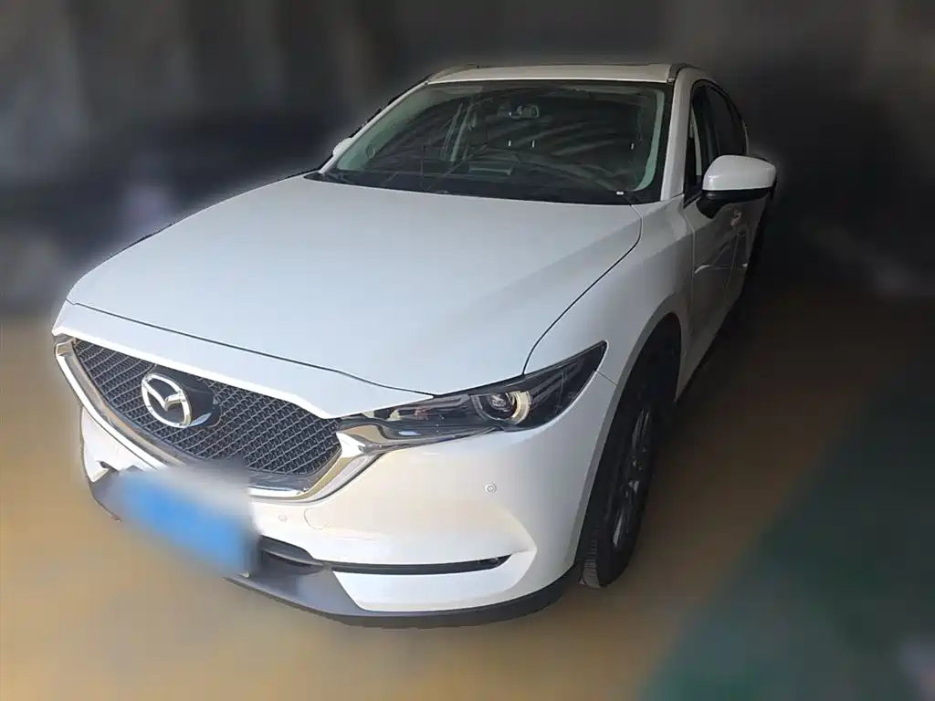 Mazda CX-5 2020