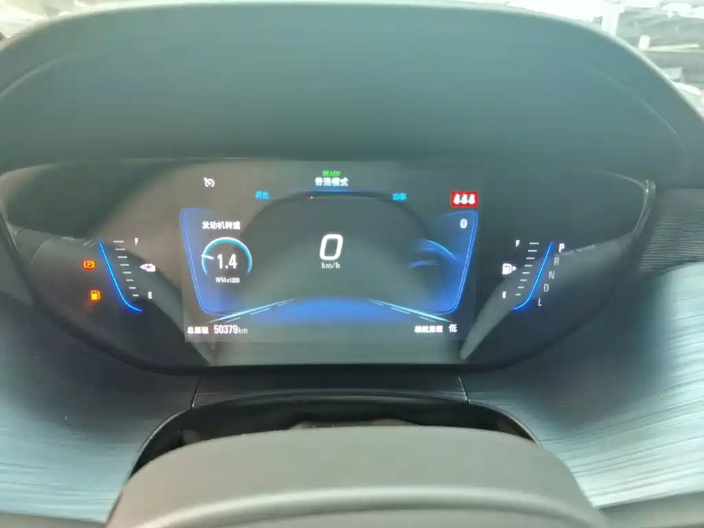 Buick Velite 6 — миниатюра 12