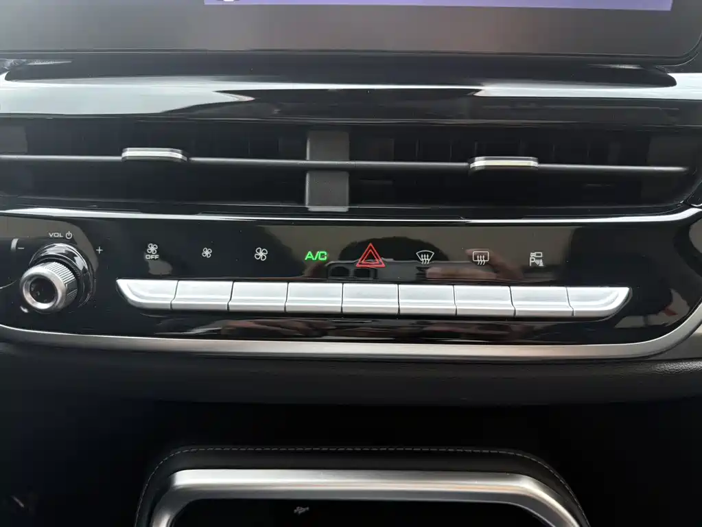Haval H6 — миниатюра 18