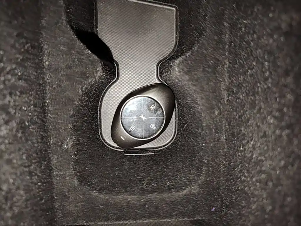 XPeng G3 — миниатюра 9