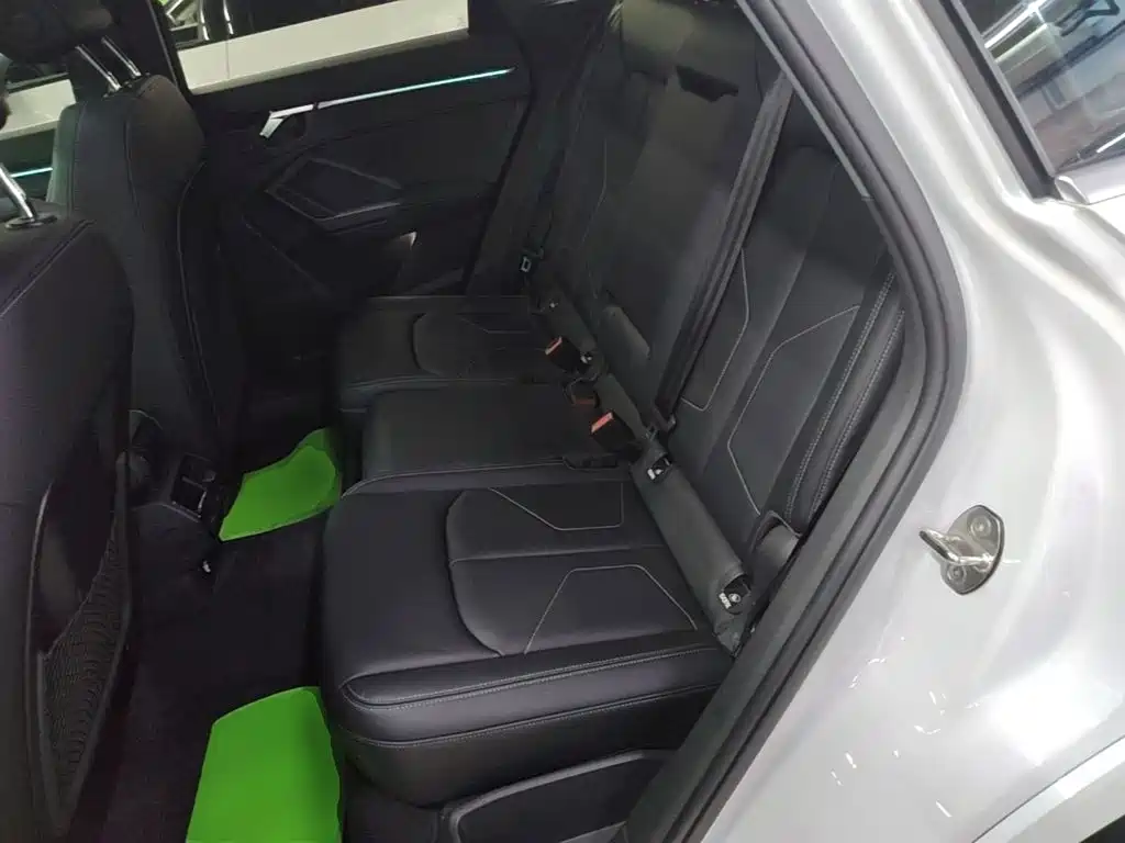 Audi Q3 — миниатюра 17