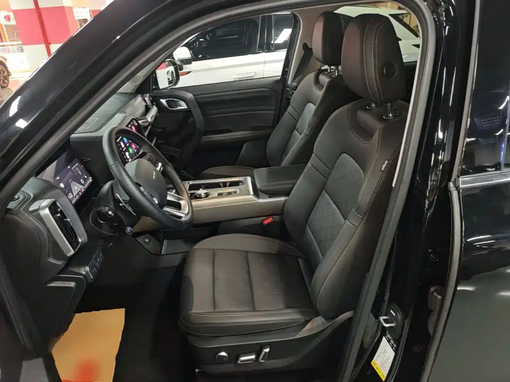 Haval Big Dog — миниатюра 15
