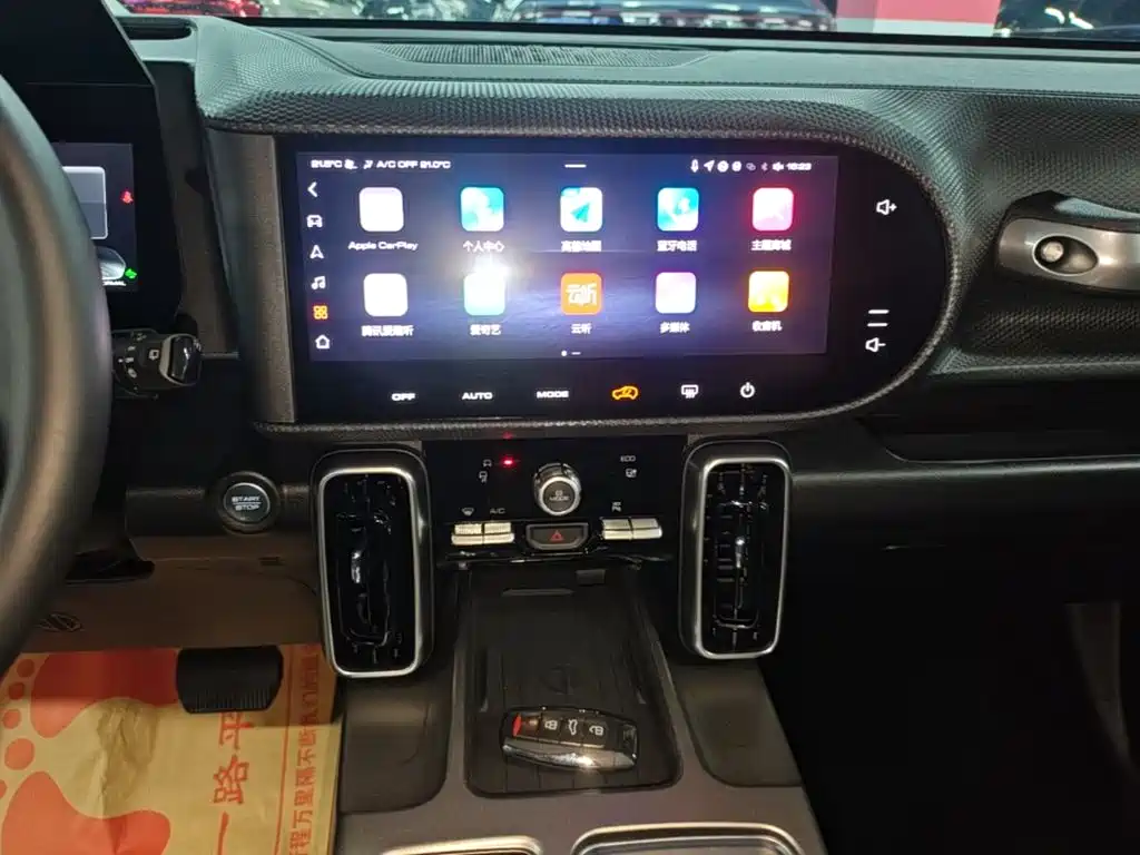 Haval Big Dog — миниатюра 13