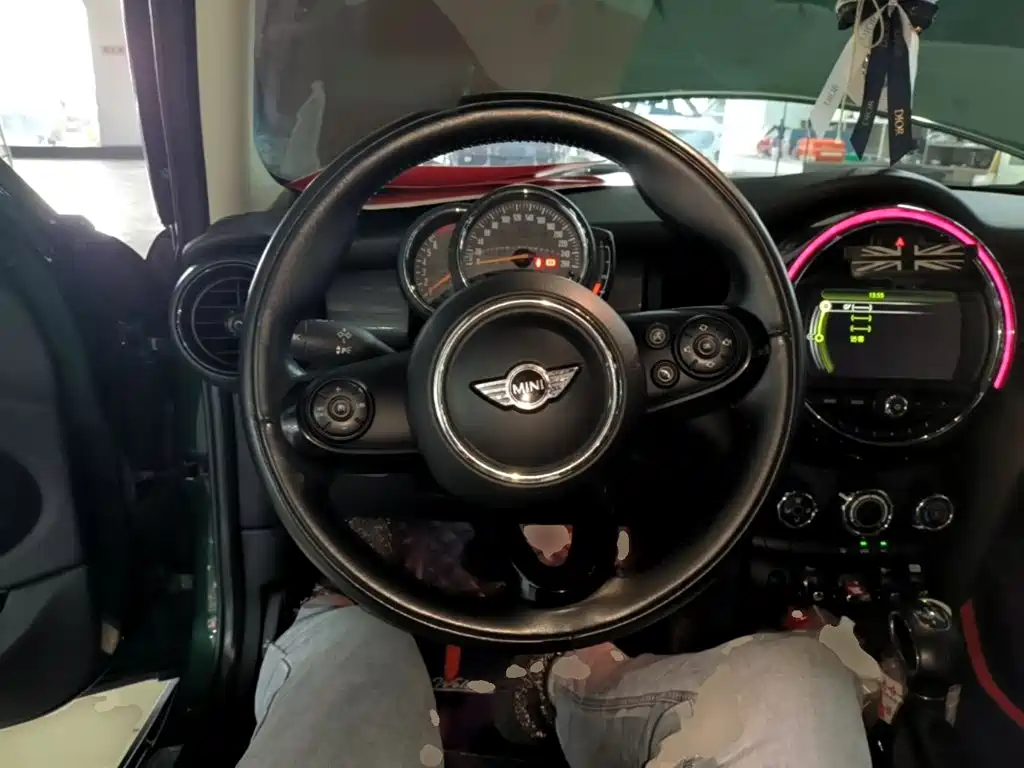 MINI Mini — миниатюра 11