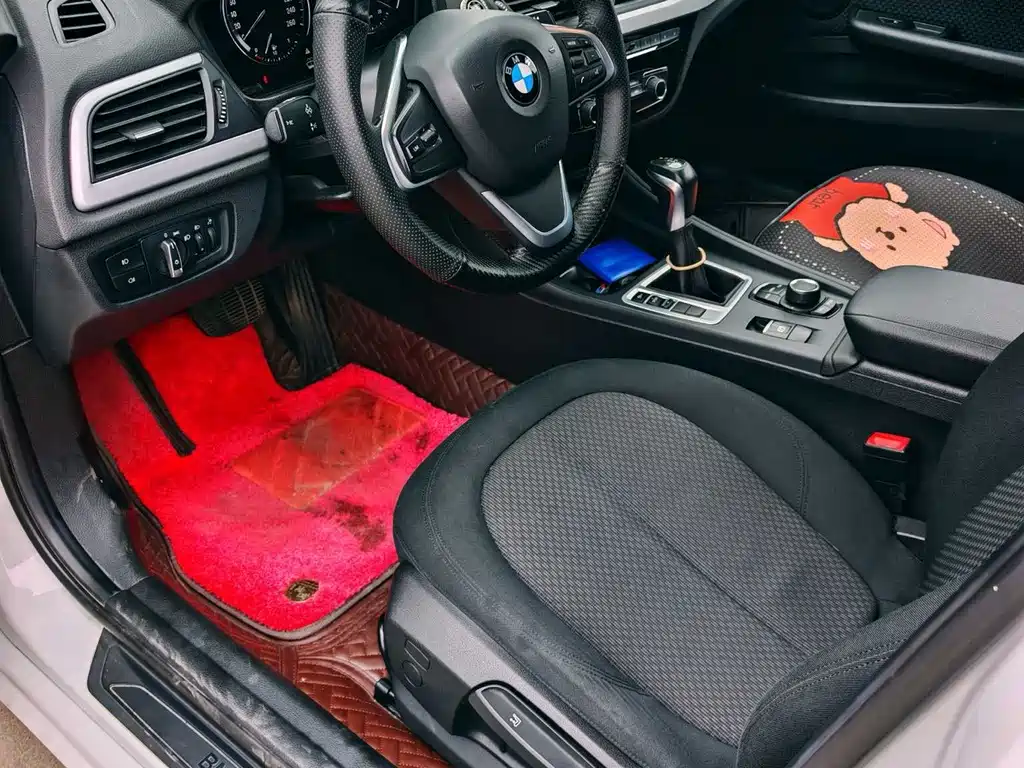 BMW 1 Series — миниатюра 2