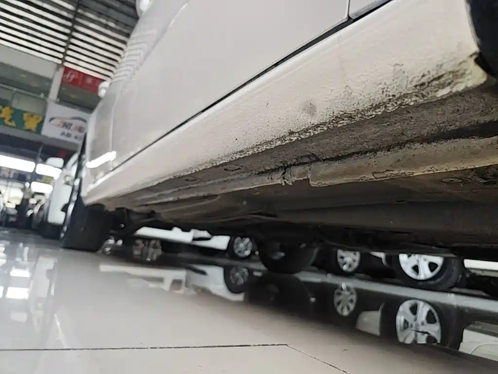 Volkswagen Lavida — миниатюра 21