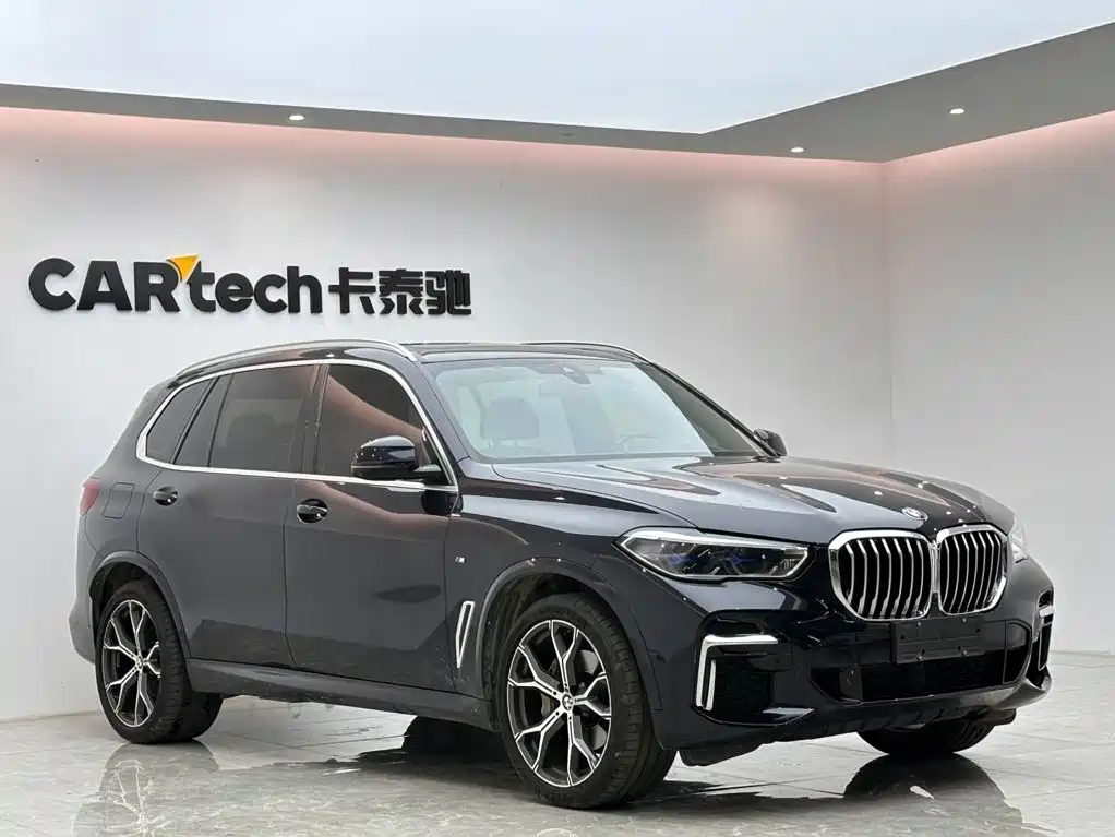 BMW X5 — миниатюра 6