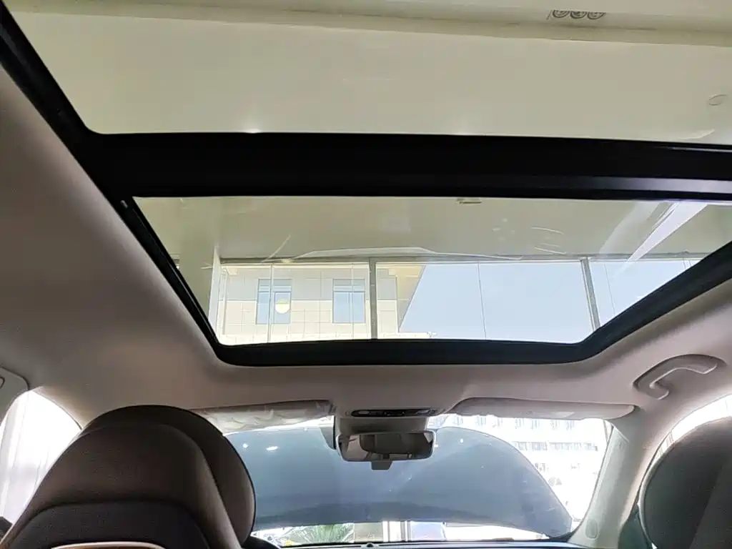 Leapmotor Leapmotor C11 — миниатюра 18