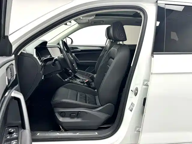 Volkswagen Tayron — миниатюра 5