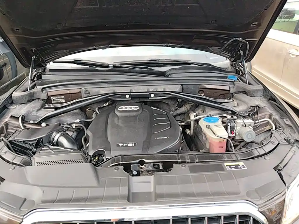 Audi Q5 — миниатюра 20