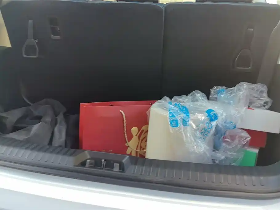 GEELY AUTOMOBILE JIAJIE