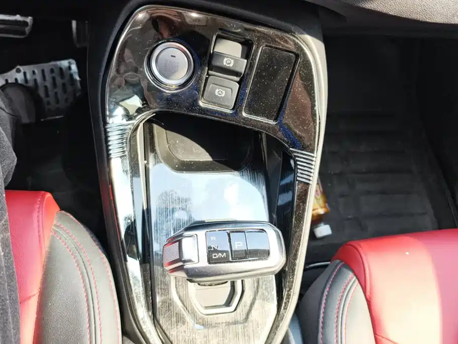 Haval H2s — миниатюра 16