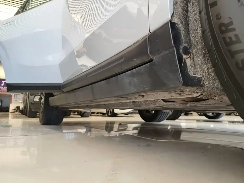 Leapmotor Leapmotor B10 — миниатюра 21