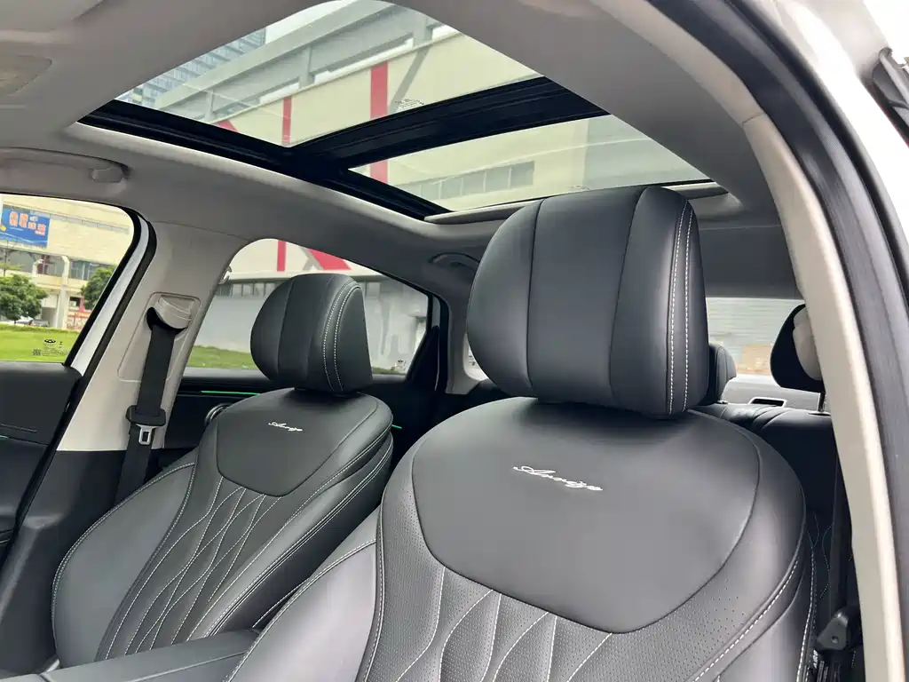 Chery Arrizo 8 — миниатюра 28
