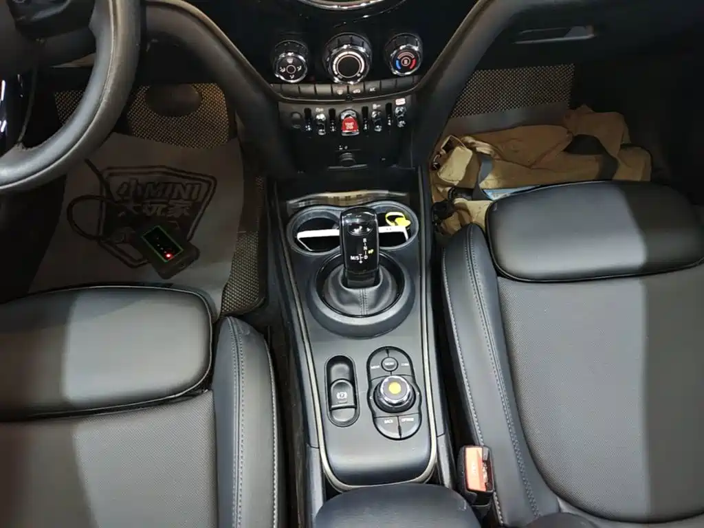 MINI Mini Countryman — миниатюра 14