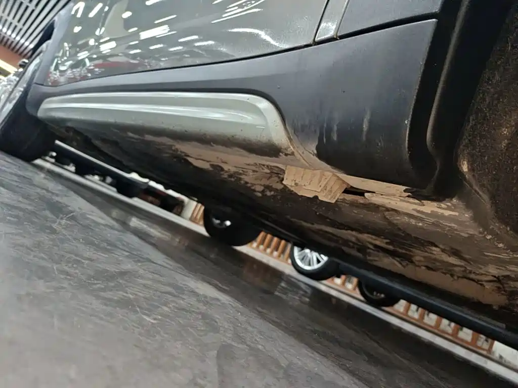 MINI Mini Countryman — миниатюра 21