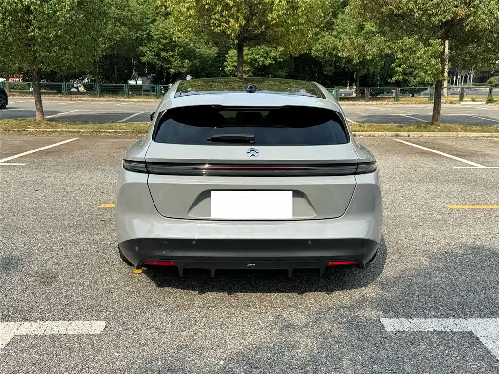 NIO ET5T — миниатюра 12