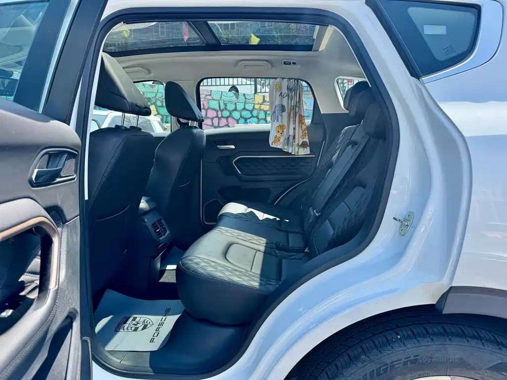 Haval H6 2020 2.0GDIT AT Champion
