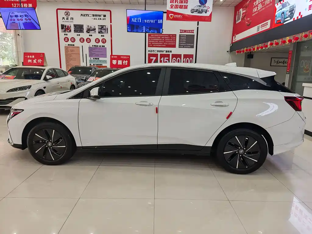 Buick Velite 6 — миниатюра 4