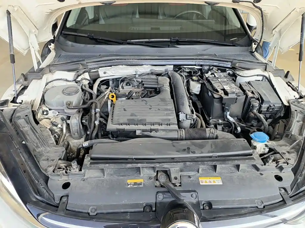 Volkswagen Lamando — миниатюра 20