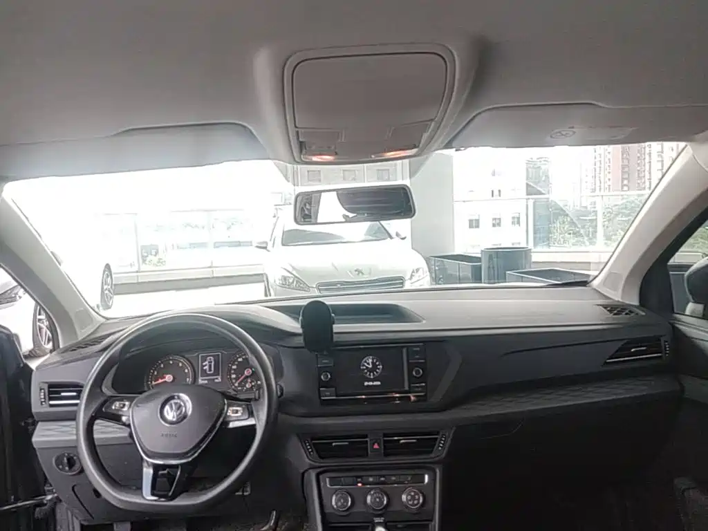 Volkswagen Tharu — миниатюра 18