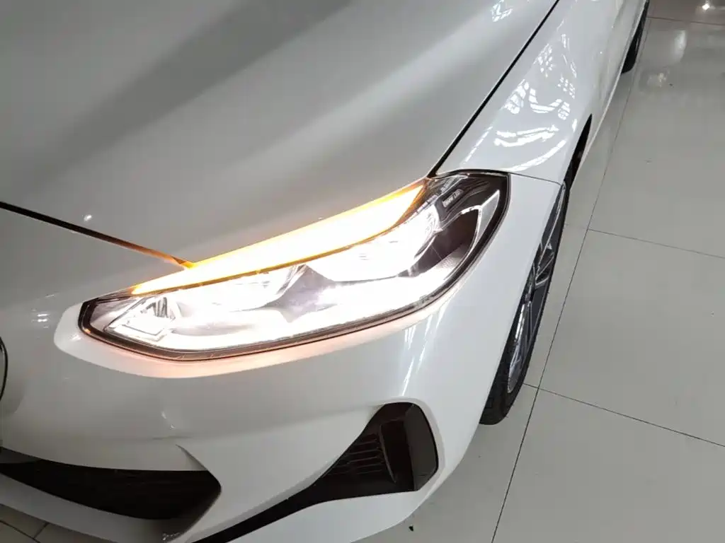 BMW 1 Series — миниатюра 24