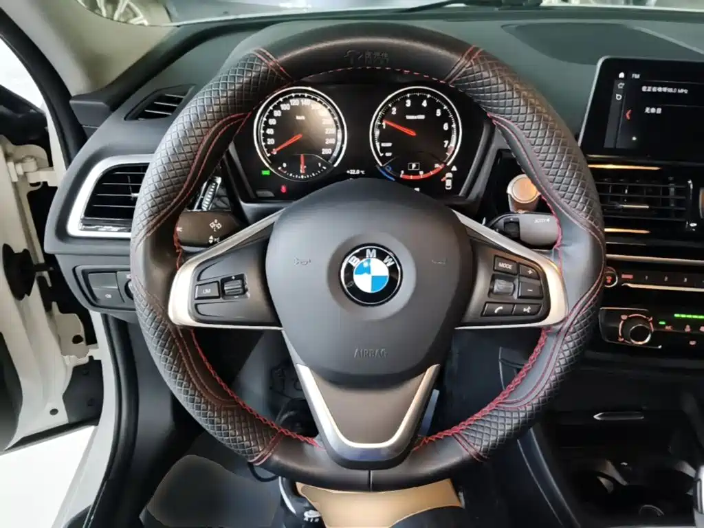 BMW 1 Series — миниатюра 11
