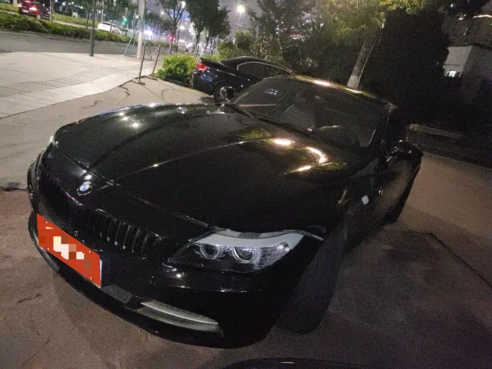 Купить BMW Z4