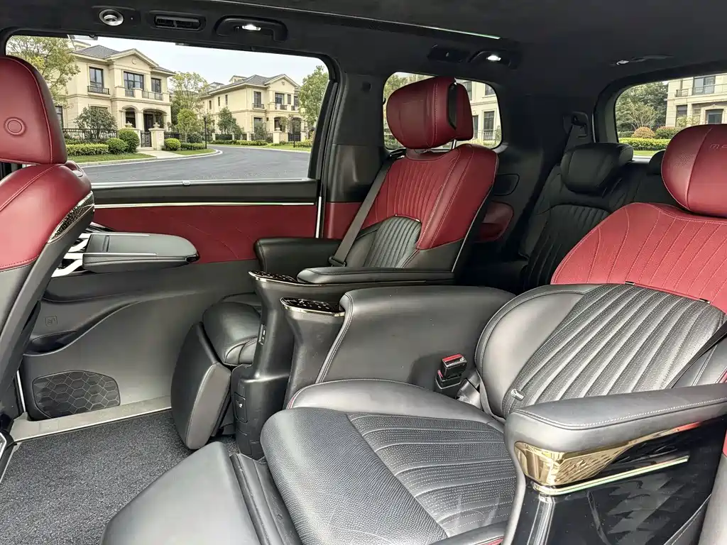 GAC Motor Trumpchi M8 — миниатюра 5