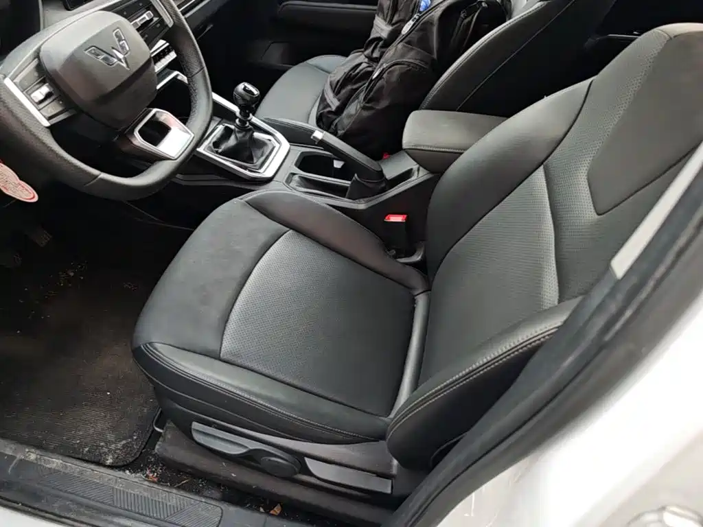 Wuling Xingchi — миниатюра 15