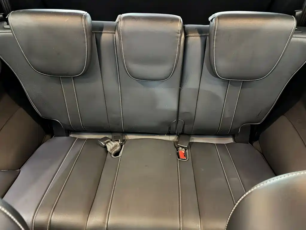GAC Motor Trumpchi M6 — миниатюра 10
