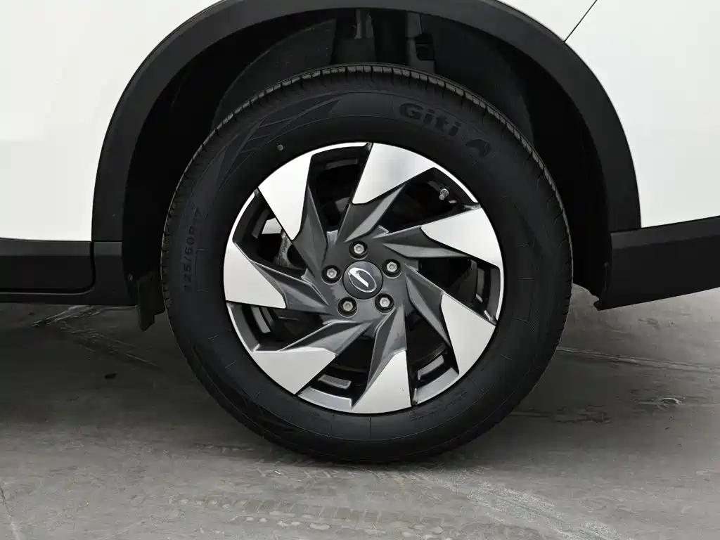 GAC Motor Trumpchi GS4 — миниатюра 14