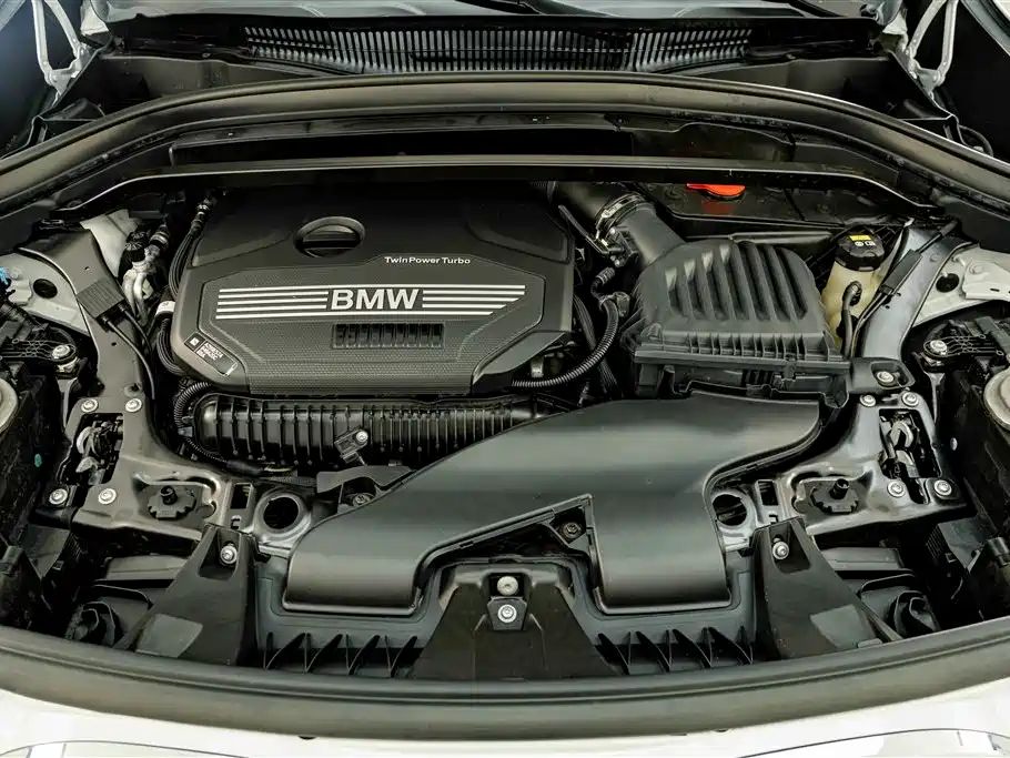 BMW X1 — миниатюра 24