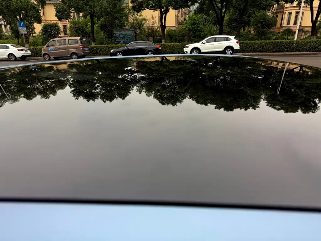 BYD Seal 06GT — миниатюра 19