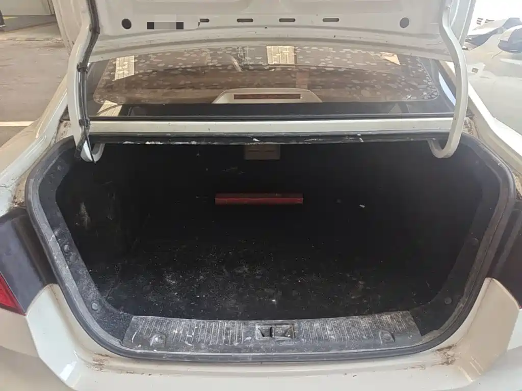 Changan Eado — миниатюра 24
