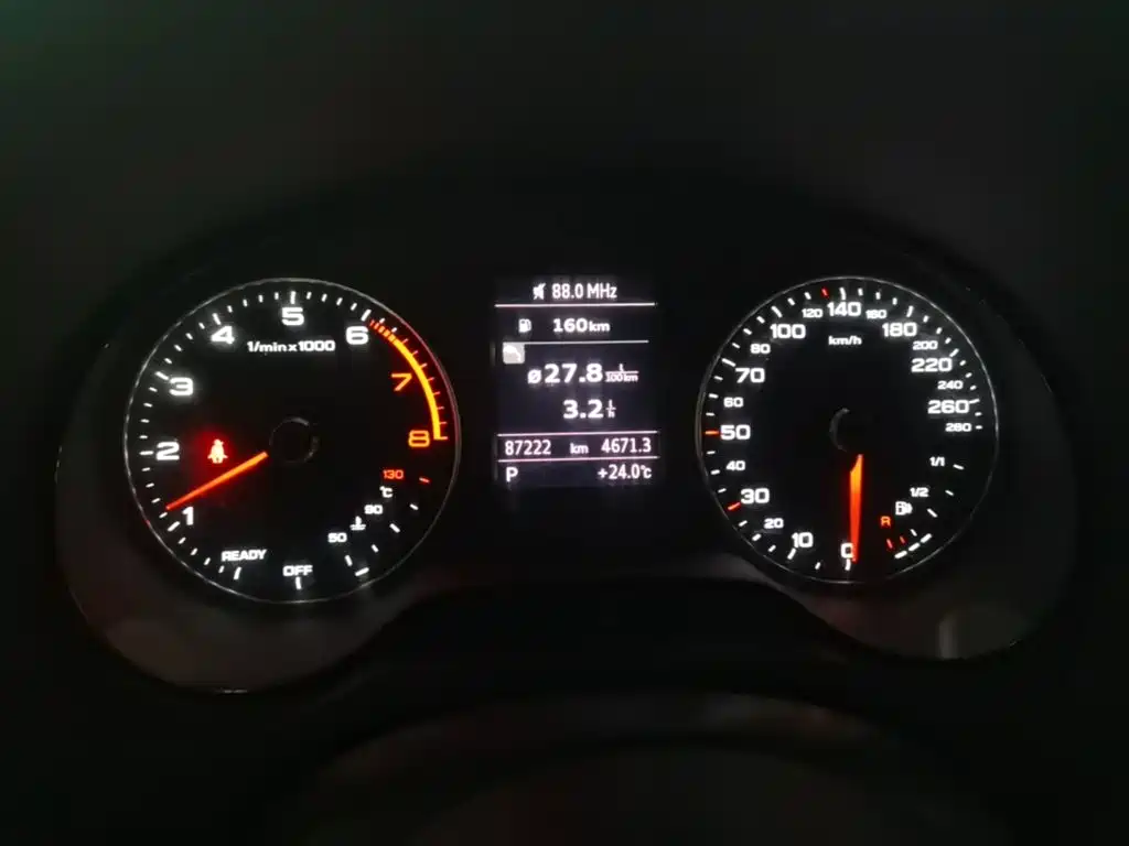Audi A3 — миниатюра 12